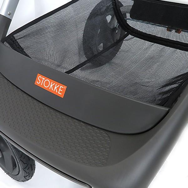 STOKKE（ストッケ） Scoot Chassis ベビーカー [ベビーカー