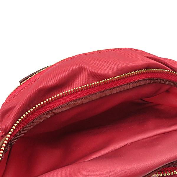 Felisi カードスロット付きポーチ ナイロン×レザー 楽天市場】Felisi ポーチ（バッグ・小物・ブランド雑貨）の通販