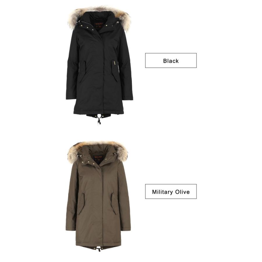 ウールリッチ インナーダウン付きコート ウール ブロックチェック グレー XS ウールリッチ インナーダウン付きコート ウール ブロックチェック