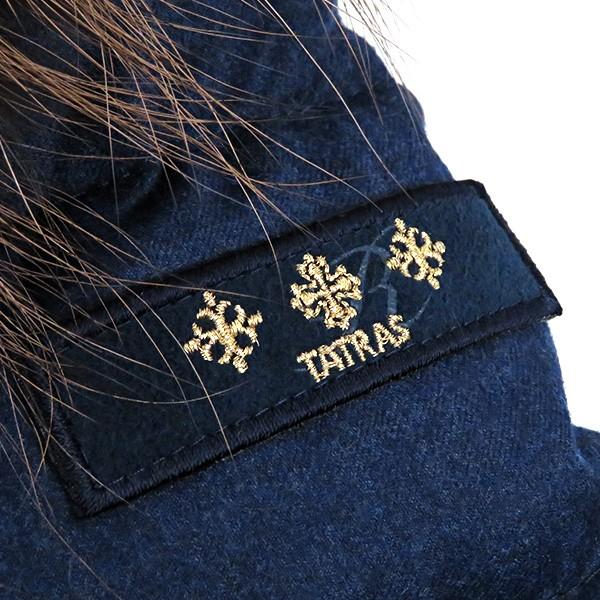 TATRAS（タトラス） タトラスNITTI ニッティ レディース ダウンコート