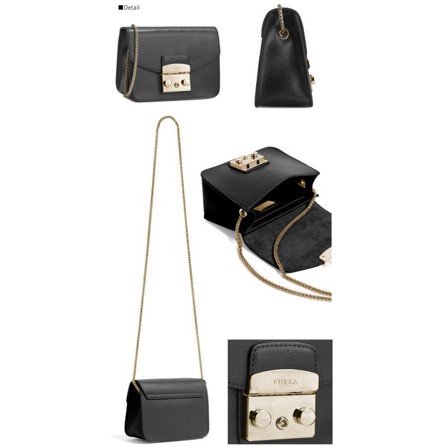 FURLA フルラ METROPOLIS MINI CROSSBODY BGZ7[メトロポリス FURLA フルラ METROPOLIS MINI CROSSBODY BGZ7[メトロポリス