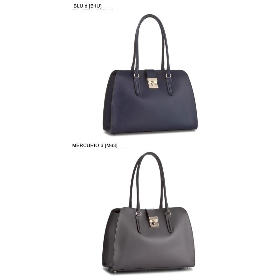 FURLA フルラ MILANO M TOTE BKV9[ミラノ エム トート : LaG 