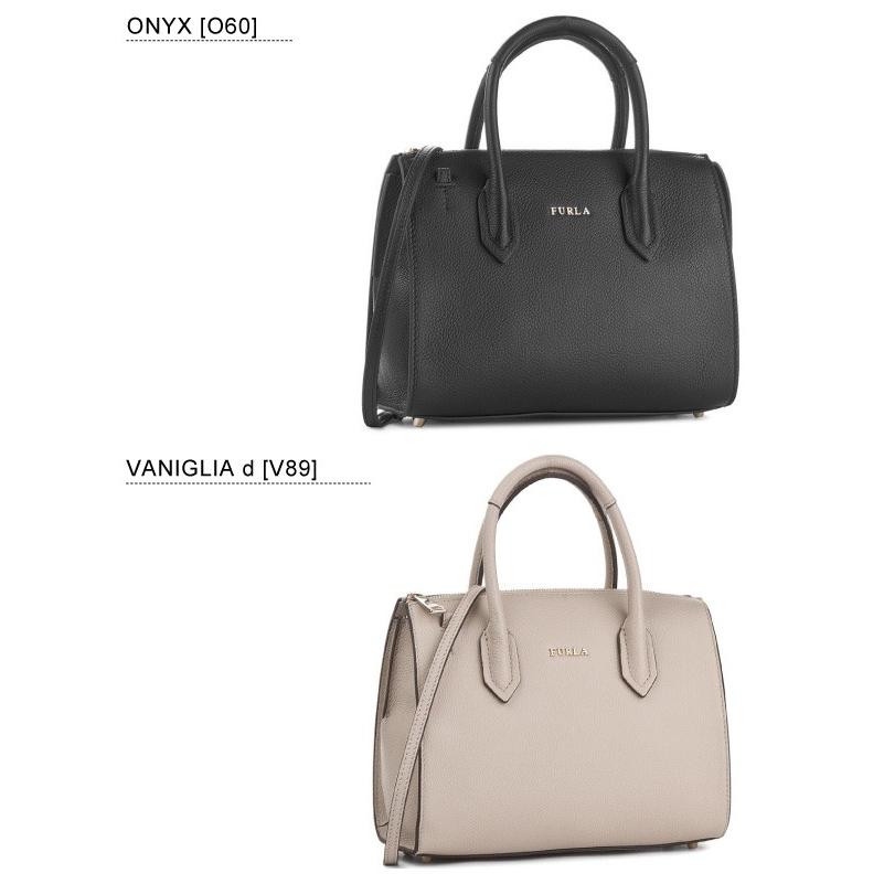 FURLA フルラ PIN S SATCHEL BMN1[ピン エス サッチェル : LaG FURLA フルラ PIN S SATCHEL BMN1[ピン エス サッチェル : LaG