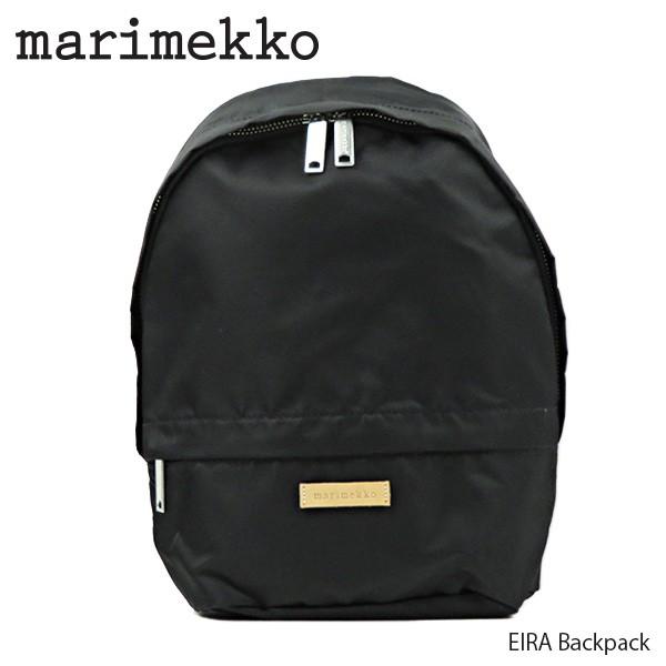 新品 marimekko Mini Eira マリメッコ ミニ アイラ marimekko（マリメッコ） バッグ レディース リュック バックパック