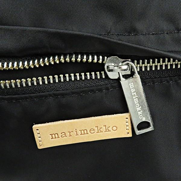 marimekko（マリメッコ） バッグ レディース リュック バックパック
