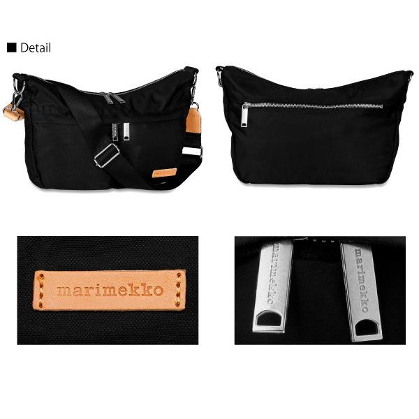 marimekko（マリメッコ） バッグ ショルダーバッグ SAVO Bag サヴォ