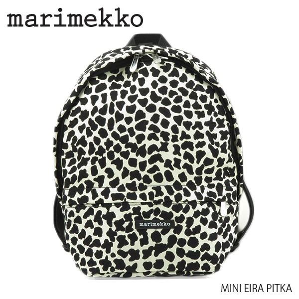 新品 marimekko Mini Eira マリメッコ ミニ アイラ marimekko（マリメッコ） バッグ リュック バックパック MINI EIRA