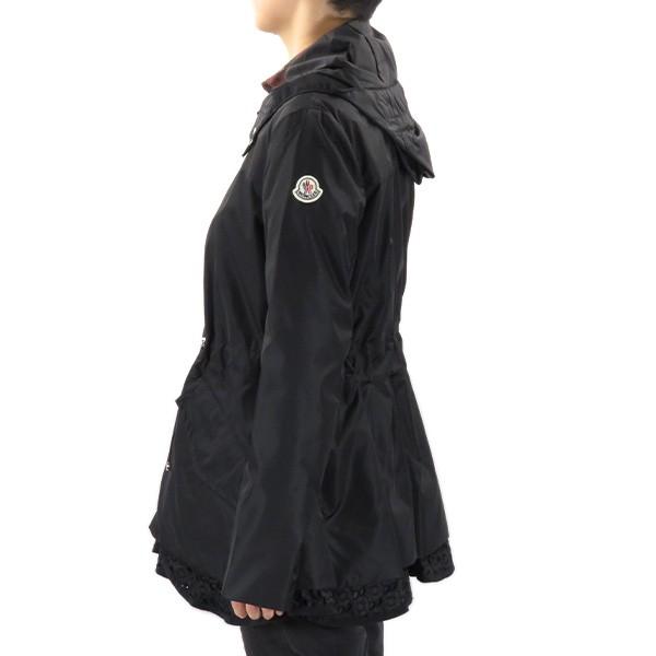 MONCLER（モンクレール） 『MONCLER-モンクレール-』LOTUS ［46126 85