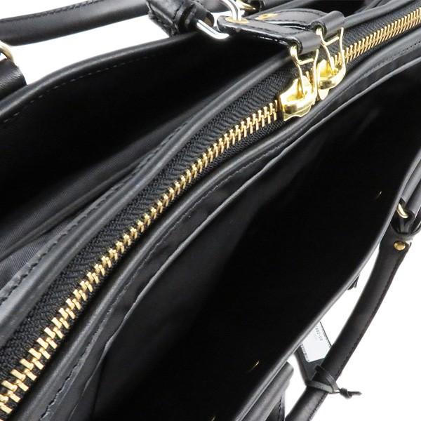 フェリージ　ブラック ナイロン レザー 楽天市場】フェリージ felisi FELISI トートバッグ ナイロン