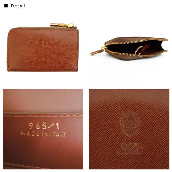 Felisi（フェリージ） コインケース サフィアーノレザー 965/1/SI