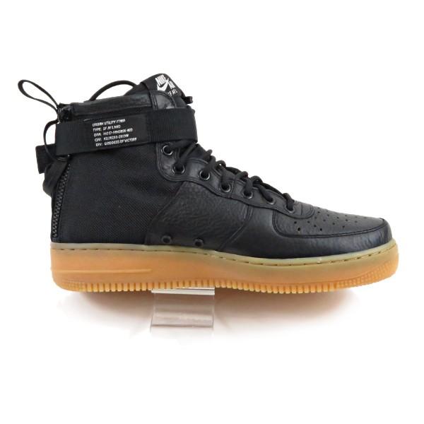 Nike ナイキ Sf Air Force 1 Mid スペシャル フィールド エアフォース 1 ミッド Lag Onlinestore 通販 Yahoo ショッピング