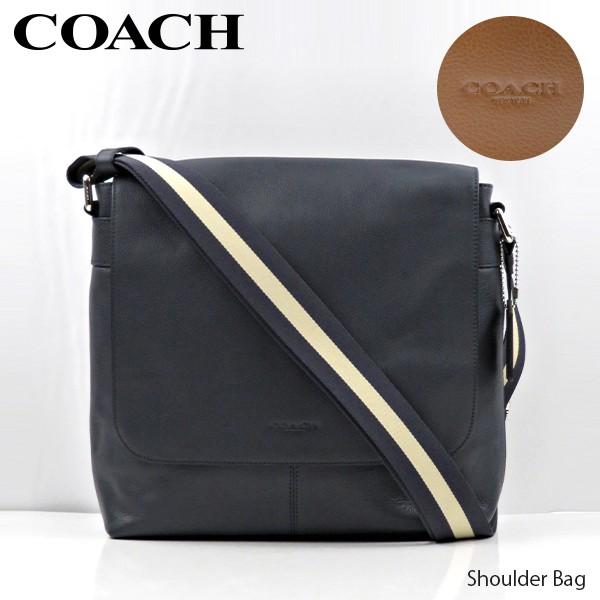 COACH（コーチ） アウトレット F28576 メンズ ショルダーバッグ : LaG