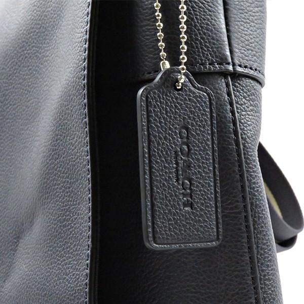 COACH コーチ アウトレット F28576 メンズ ショルダーバッグ COACH コーチ アウトレット F28576 メンズ ショルダーバッグ