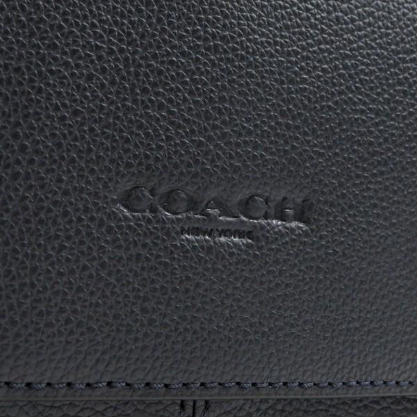 COACH（コーチ） アウトレット F28576 メンズ ショルダーバッグ : LaG