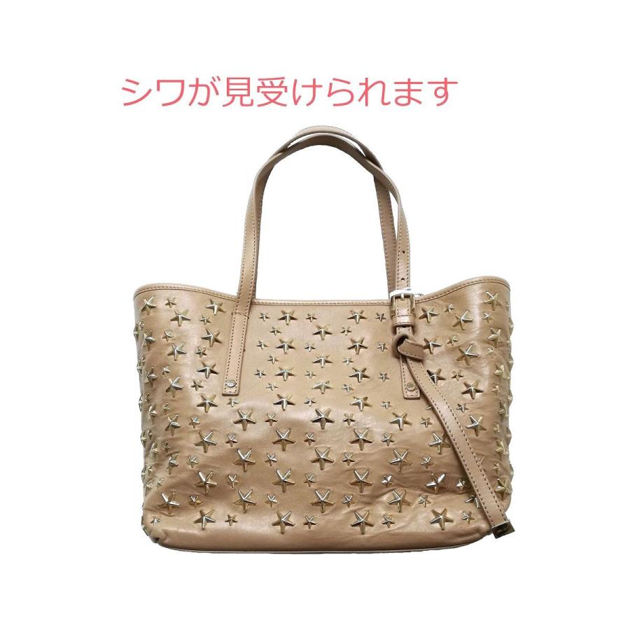 JIMMY CHOO LaG アウトレット 【表面にシワがある】 ジミー JIMMY CHOO LaG アウトレット 【表面にシワがある】 ジミー