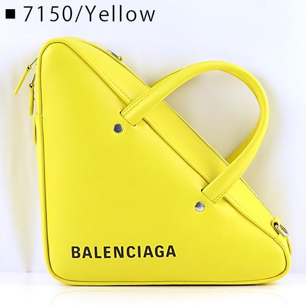 BALENCIAGA バレンシアガ Triangle Duffle -トライアングルダッフル -｜lag-onlinestore｜03