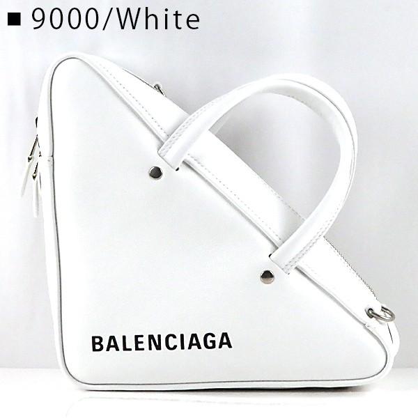 BALENCIAGA バレンシアガ Triangle Duffle -トライアングルダッフル -｜lag-onlinestore｜04