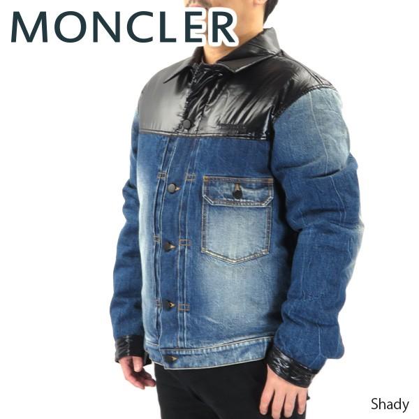 MONCLER GENIUS GENIUS モンクレール ジーニアス フラグメント ヒロシ