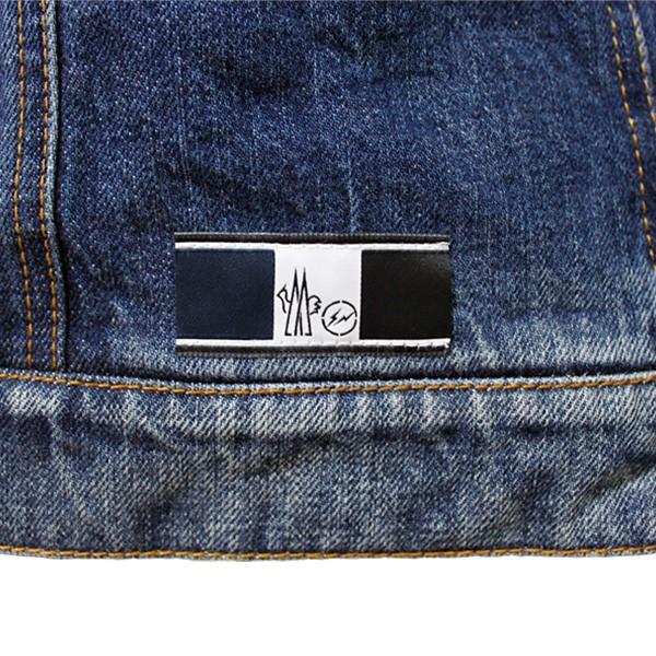 MONCLER GENIUS GENIUS モンクレール ジーニアス フラグメント ヒロシ