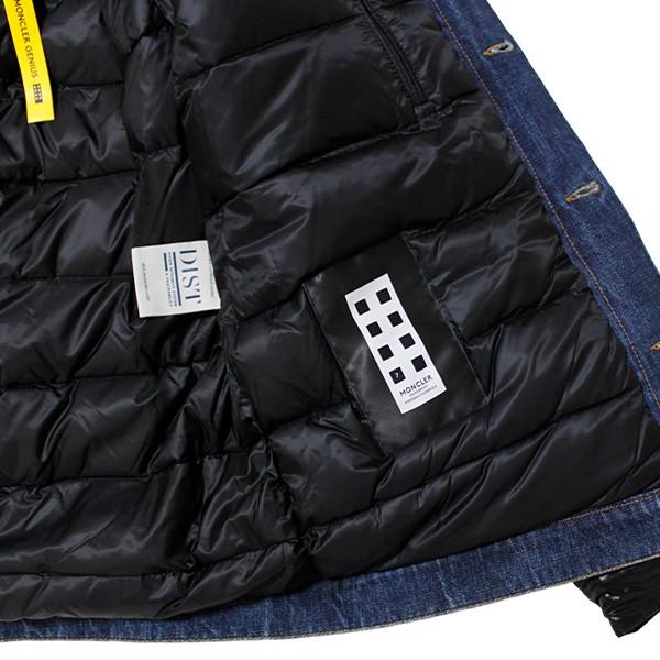 MONCLER GENIUS GENIUS モンクレール ジーニアス フラグメント