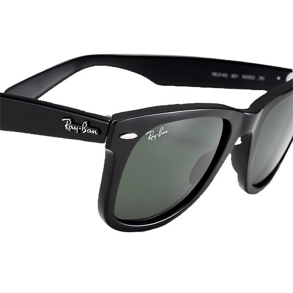 『Ray-Ban-レイバン-』ORIGINAL WAYFARER CLASSIC [RB2140F]｜lag-onlinestore｜07