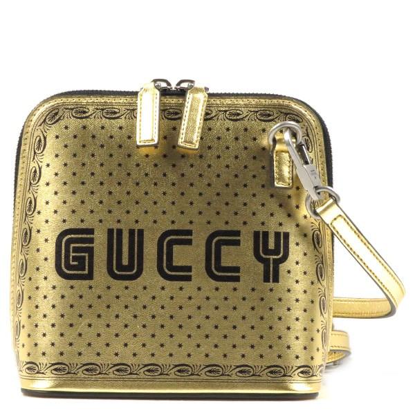 GUCCI（グッチ） プリント ミニ ショルダーバッグ- 511189K2YPN : LaG