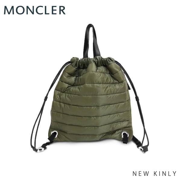 MONCLER モンクレール NEW KINLY-キンリー-［400270053279］