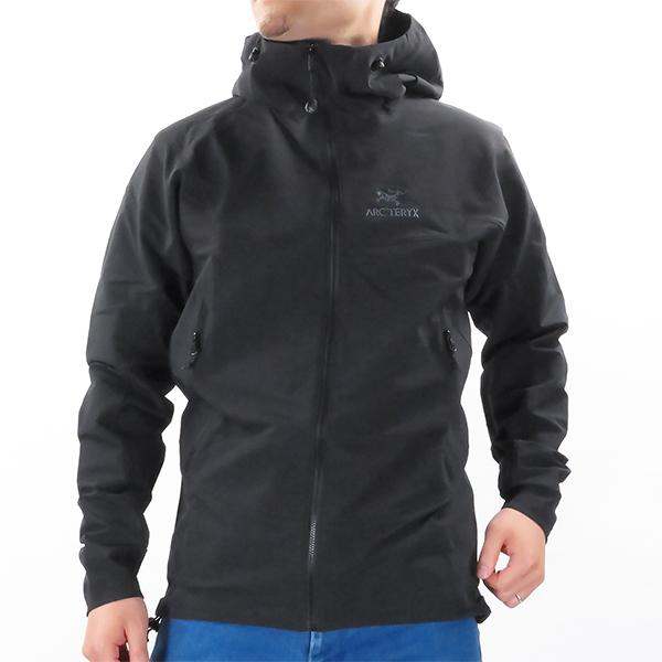 ARC'TERYX アークテリクス GAMMA LT HOODY ガンマ エルティー