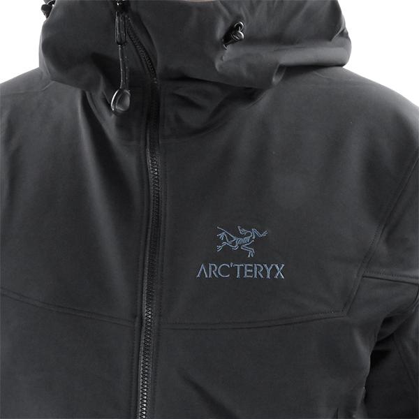 ARC'TERYX アークテリクス GAMMA LT HOODY ガンマ エルティー ARC'TERYX アークテリクス GAMMA LT HOODY ガンマ エルティー