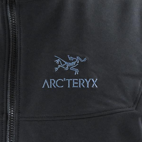 ARC'TERYX アークテリクス GAMMA LT HOODY ガンマ エルティー