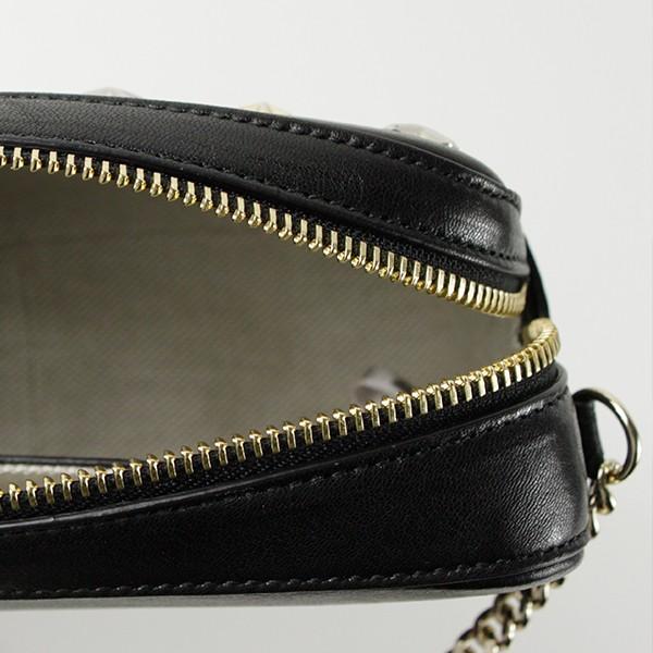ジミーチュウ ショルダーバッグ ジョシー JIMMY CHOO（ジミーチュウ） ショルダーバッグ ホワイト 白 レディース