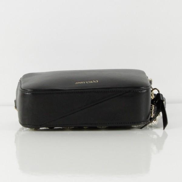 ジミーチュウ ショルダーバッグ ジョシー JIMMY CHOO（ジミーチュウ） JOSIE ジョジー ショルダーバックレザー