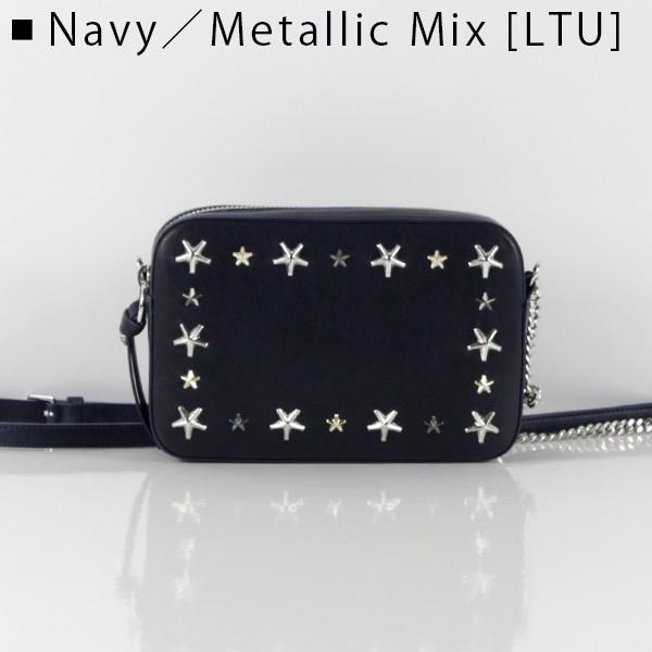 ジミーチュウ ❤︎ スタッズワンショルダーバッグ 大人気☆】JIMMY CHOO ジミーチュウ スタッズ ワンショルダー バック