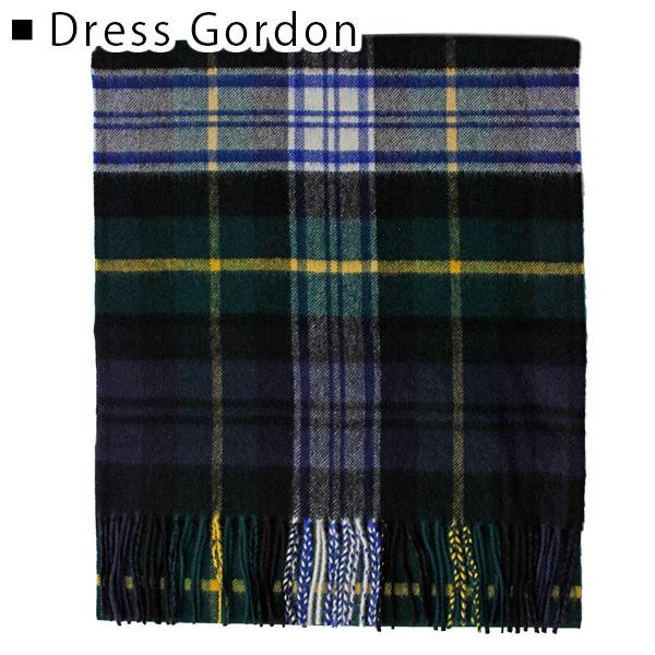 Johnstons of Elgin 『Johnstons-ジョンストンズ-』 WA57