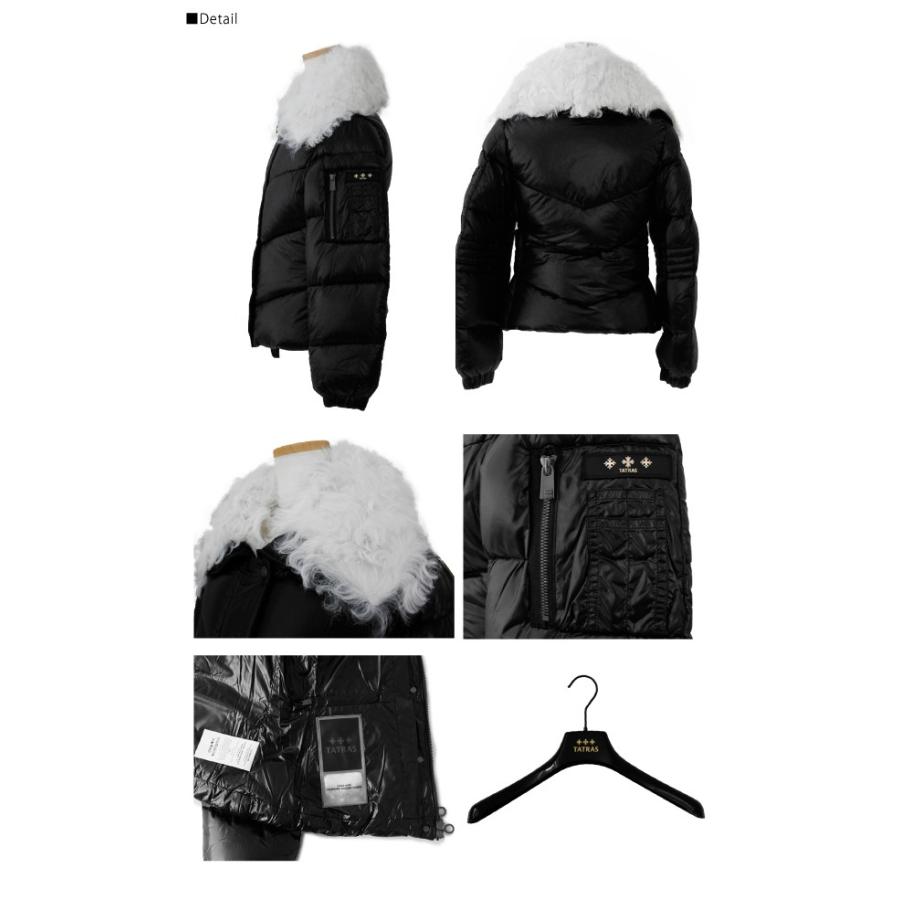 TATRAS（タトラス） タトラスALLEGHELTK19A4159 アッレゲ レディース