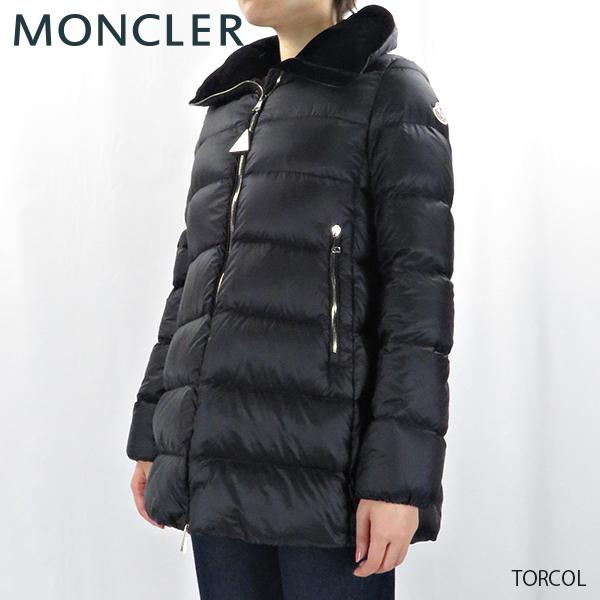 MONCLER（モンクレール） TORCOL トルコル レディース 超軽量 ダウン