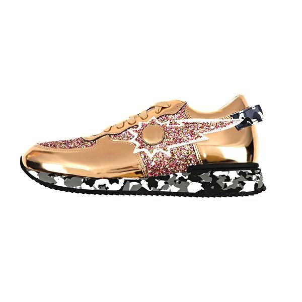 URBAN SUN アーバンサンメンズ ANDRE 132 アンドレ スニーカー