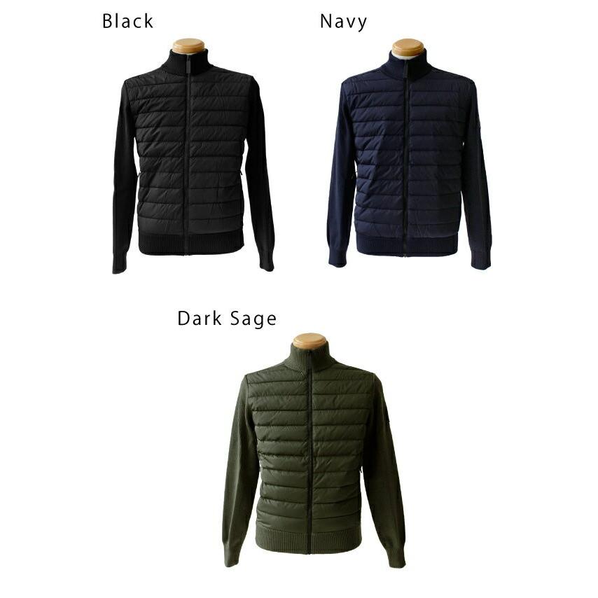 CANADA GOOSE カナダグース ハイブルリッジニットジャケット 6930M 