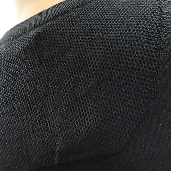 CANADA GOOSE（カナダグース） メンズ 長袖 Vネックニット 6965M : LaG