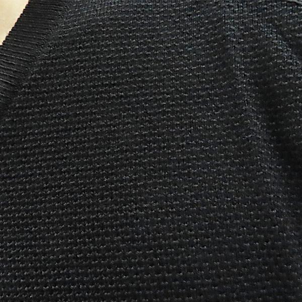 CANADA GOOSE（カナダグース） メンズ 長袖 Vネックニット 6965M : LaG