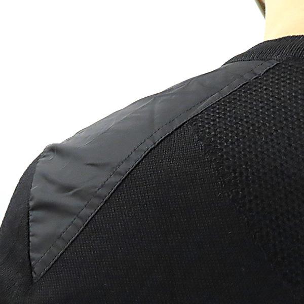 CANADA GOOSE（カナダグース） メンズ 長袖 Vネックニット 6965M : LaG