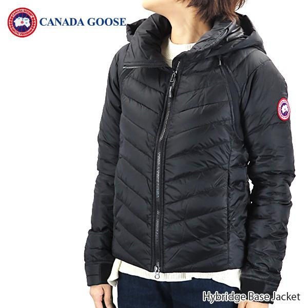CANADA GOOSE カナダグース Hybridge Base Jacket ハイブリッジ ベース