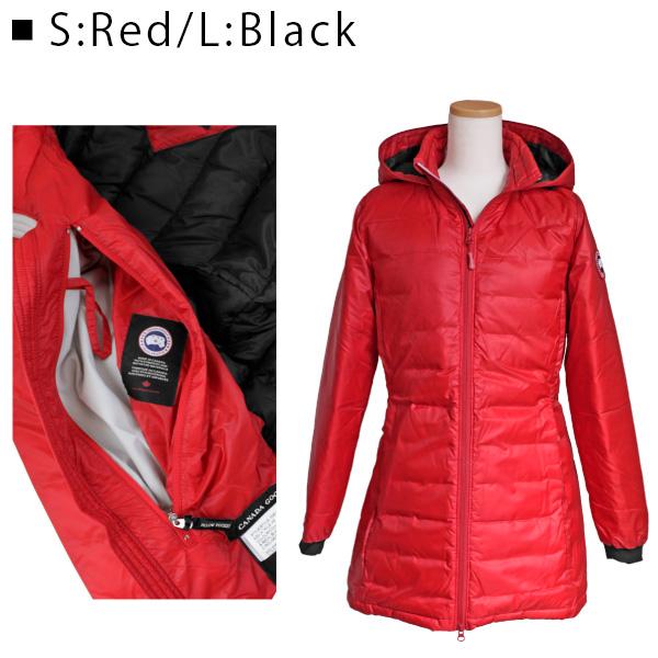 CANADA GOOSE カナダグース Camp Hooded Jacket キャンプ CANADA GOOSE カナダグース Camp Hooded Jacket キャンプ