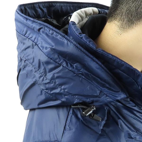 CANADA GOOSE（カナダグース） Camp Hooded Jacket キャンプ フーディ