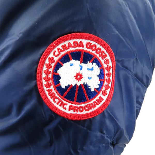 CANADA GOOSE（カナダグース） Camp Hooded Jacket キャンプ フーディ