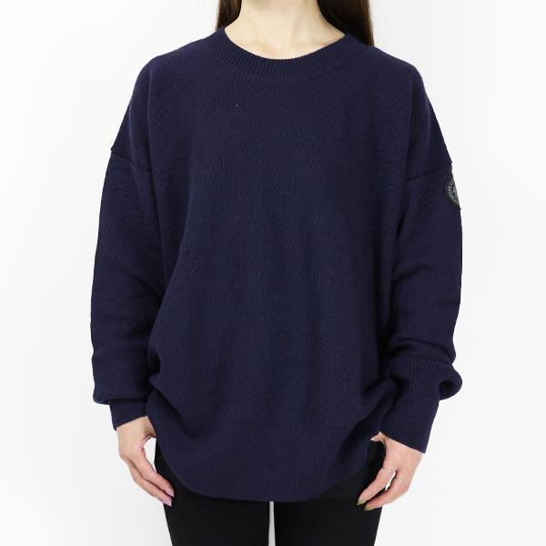 CANADA GOOSE（カナダグース） アレクサ セーター レディース ウール 
