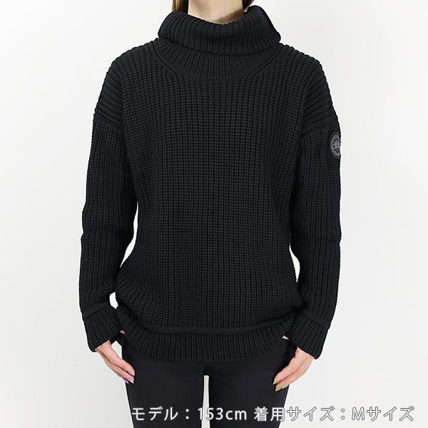 CANADA GOOSE（カナダグース） ウィリストン セーター 6925L : LaG