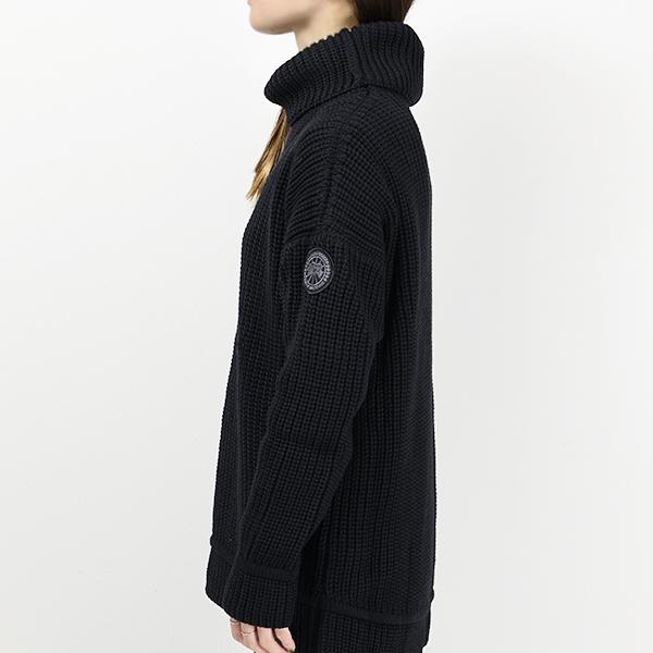 CANADA GOOSE（カナダグース） ウィリストン セーター 6925L : LaG