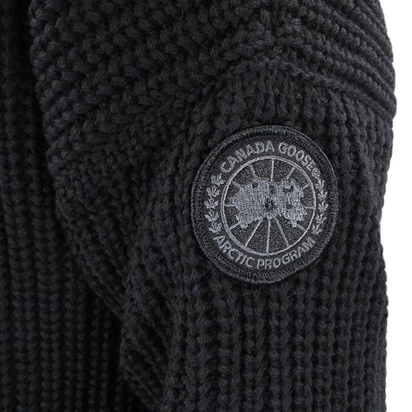 CANADA GOOSE カナダグース ウィリストン セーター 6925Lの画像