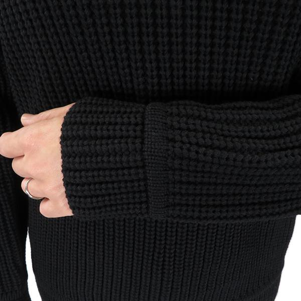 カナダグース ウィリストンセーター ニット 長袖 タートルネック XS 黒 楽天市場】CANADA GOOSE カナダグースWilliston Sweater ウィリストン